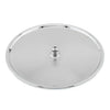 Yamaha VMax 1200 Chrome Clutch Cover Side Engine Decor (1985-2007)