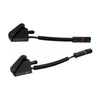 Mini Cooper 2 x Washer Spray Nozzles Heated Pair (2007–2016)