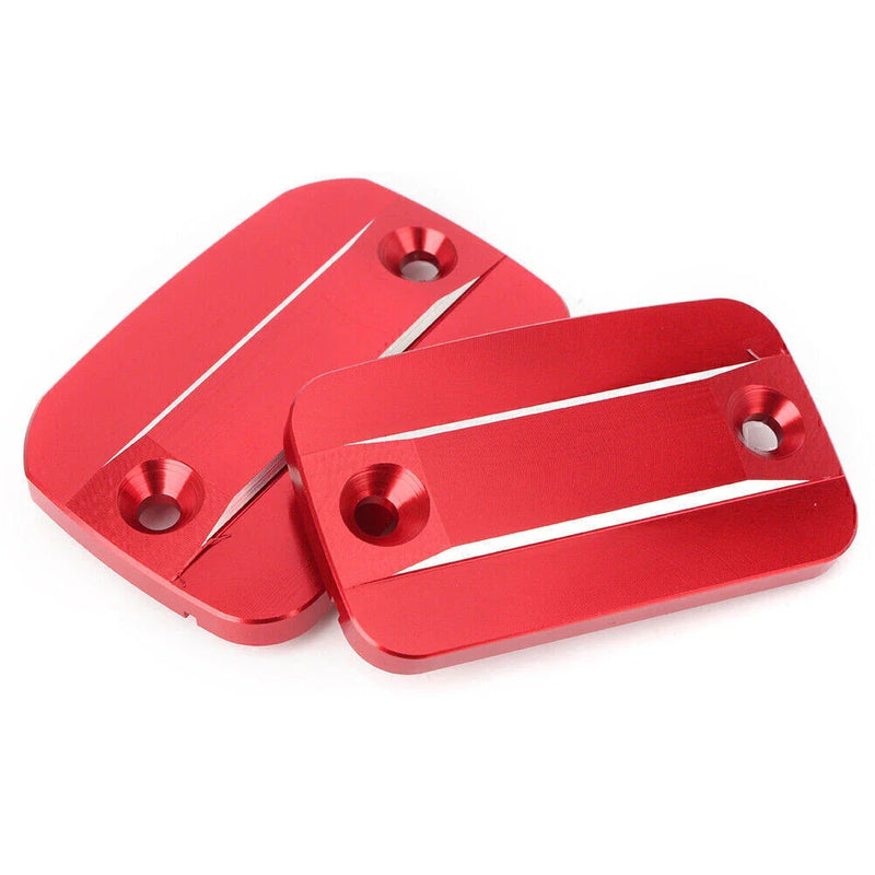 Ducati Monster 696 796 659 Scrambler 1100 CNC Front Brake Reservoir Cover
