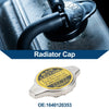 Toyota Camry / Corolla / Highlander / 4Runner Radiator Cap