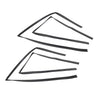 Toyota Land Cruiser FZJ80 FJ80 Window Seal Door Glass Run (1991-1997)