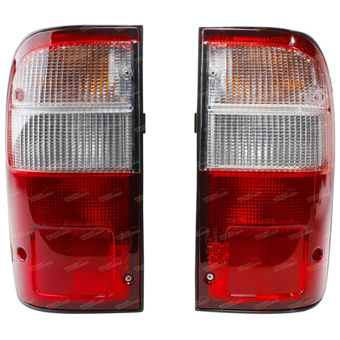 Toyota Hilux LN147 LN152 LN167 LN172 KZN165 Rear Tail Light Lamp Pack