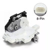 Audi A4 A5 Q5 Q7 VW Passat Tiguan Rear Left Door Lock Actuator (2008-2016)