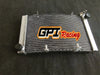 Benelli Tre-K 899 Aluminum Radiator (2005-2010)