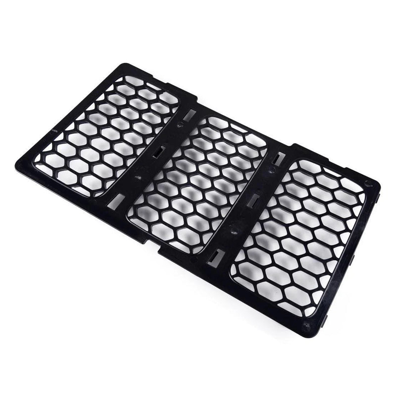 Jeep Grand Cherokee Honeycomb Grille Mesh Cover (2014-2016)