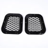 Land Rover Defender Front Car Side Air Vent Cover Trim (2004-2019)