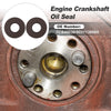 Lexus LX470 Engine Crankshaft Seal & Cam Seal 2 x (1998–2005)