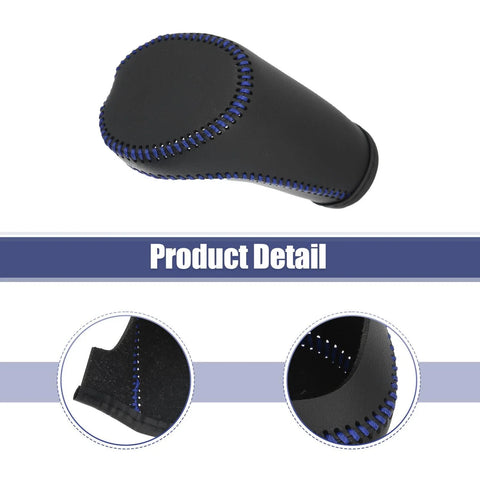 Chevrolet Equinox Gear Shift Knob Cover Protector (2018-2021)