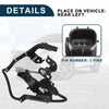 Lexus RX350 Air Suspension Level Sensor (2010-2014)