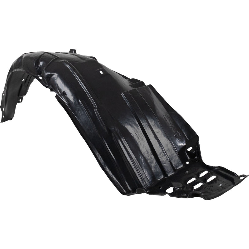 Fender Liner For Honda Civic 2006-2011 Front Passenger