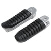 Suzuki GSF1200 Bandit Passenger Footpegs Footrests (1997-2006)