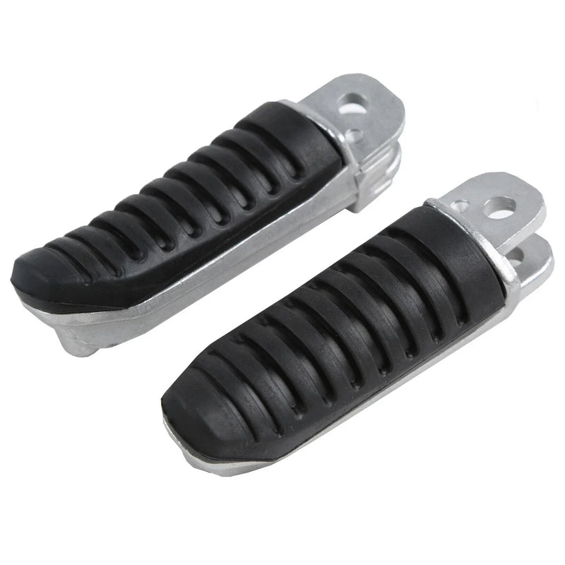 Suzuki GSF1200 Bandit Passenger Footpegs Footrests (1997-2006)