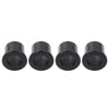 Polaris Outlaw (0453683) Durable Black 4 x A-Arm Bushings