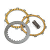 Honda Shadow VT600 VLX Clutch Kit Friction Plates & Gasket (1988–2007)