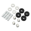 Harley Road King Special Custom Windshield Docking Hardware Kit