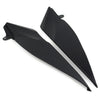 Yamaha YZF R1 ABS Gas Tank Side Cover Trim (2007-2008)