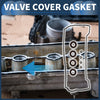 Toyota Corolla Valve Cover Gasket Set (1993-1997)