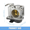 Nissan Versa 1.6L Throttle Body Assembly (2009-2011)