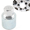 BMW Metal Wheel Lock Lugnut Anti-theft Key Socket