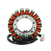 Suzuki GSX1400 Magneto Generator Stator Coil (2002-2007)