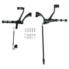 Harley Sportster XL883 XL1200 Footpegs Linkage (2014-2022)