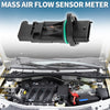 Porsche 911 Boxster Mass Air Flow Sensor