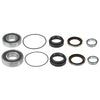 Landcruiser Bundera LJ70 LJ71 RJ70 84~96 2 Rear Wheel Bearing Kits + Grease