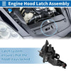 Toyota Avalon Hood Latch Assembly 1 Pc (2005–2010)