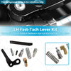 Bobcat Bobtach 630 631 632 641 642 S130 Fast-Tach Lever Kit LHS