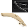 BMW 3 Series Front Right Inner Trim Door Pull Handle (2012-2019)