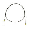 Toyota Hilux Surf 4Runner 1989-1995 Bonnet Release Cable