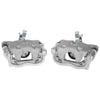 Mazda 3 BM BN LH + RH  Rear Disc Brake Calipers (2014 - 2019)