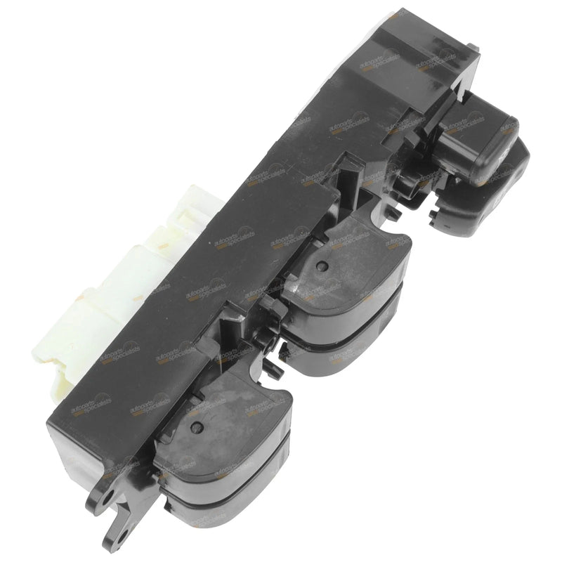 Toyota FZJ105 / HZJ105 Power Window Master Switch (1998–2002)