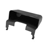 Jeep Wrangler Center Console Organizer Black Armrest Storage Box (1987-1995)