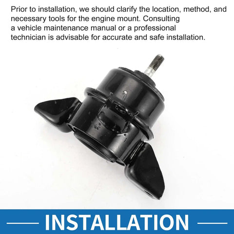 Kia Soul Engine Motor Mount (2011-2013)