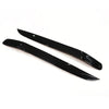 Holden VE Commodore 2 x Headlight Eyelid Trim (2006-2013)