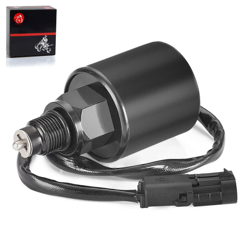 Polaris Ranger 500 700 800 900 2 x Differential Lock Solenoid (2005–2014)