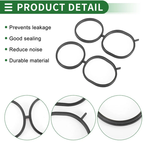 Honda CR-V Intake Manifold Gasket (2001-2007)