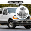 Ford F-150, F-250 Super Duty Water Pump (2003-2010)