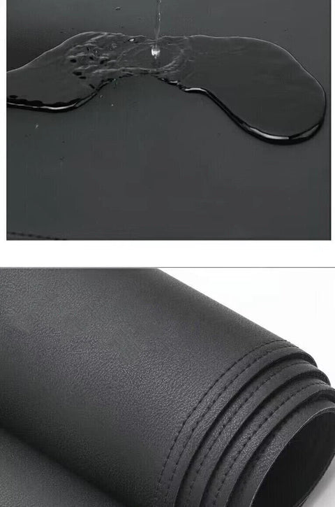 Honda CR-V RHD Leather Dashboard Cover Dash Protector Pad Mat (2002–2006)