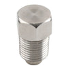 GM Automatic Transmission Pan Magnetic Oil Drain Plug (Fits 2000-2015)