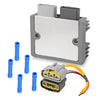 Honda Rancher 420 4X4 ES TRX420FE Voltage Regulator Rectifier (2007–2013)