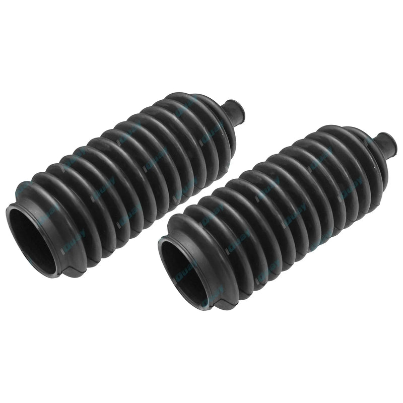Toyota Corolla AE102 AE112 4cyl 1.8L 7A-FE 1995~01 2 x Steering Rack Boots