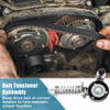 Chevrolet Sonic, Trax, Cruze, Buick Belt Tensioner Pulley Assembly