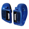 Harley Touring Street Glide Vented Fairings (2014-2023)