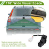 Honda HR-V Rear View Backup Camera (2018)