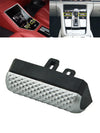 Porsche Panamera 1x Air Conditioner Ajust Button Cover (2017–2021)