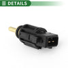 BMW 128i Engine Coolant Temperature Sensor (2010-2010)