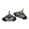 Isuzu Faster 1988-1996 7/8 RR Wheel Brake Cylinder x2