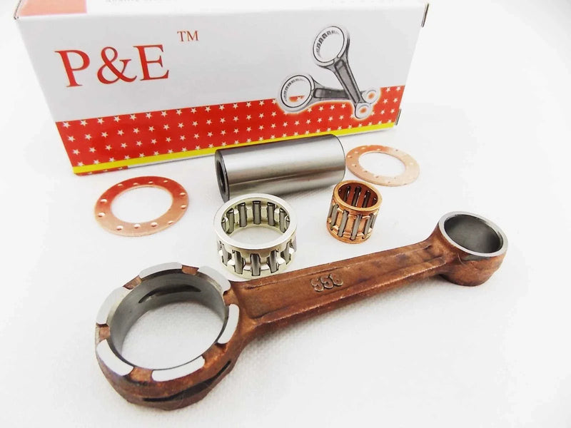 Yamaha DX100 Connecting Rod Kit (75-81)